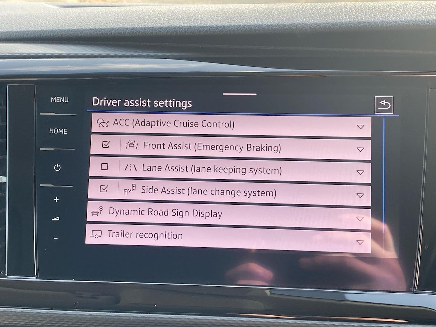 Used Volkswagen Caravelle 2020 for sale - 78194706: Photo 32