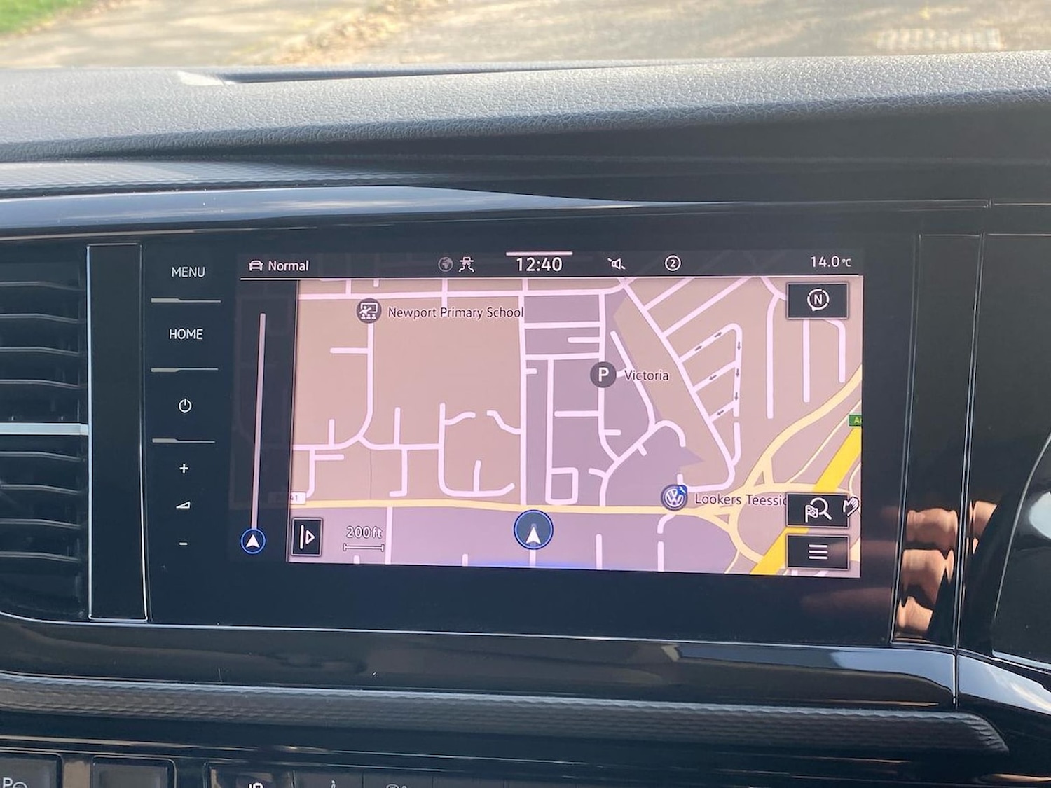 Used Volkswagen Caravelle 2020 for sale - 78194706: Photo 33