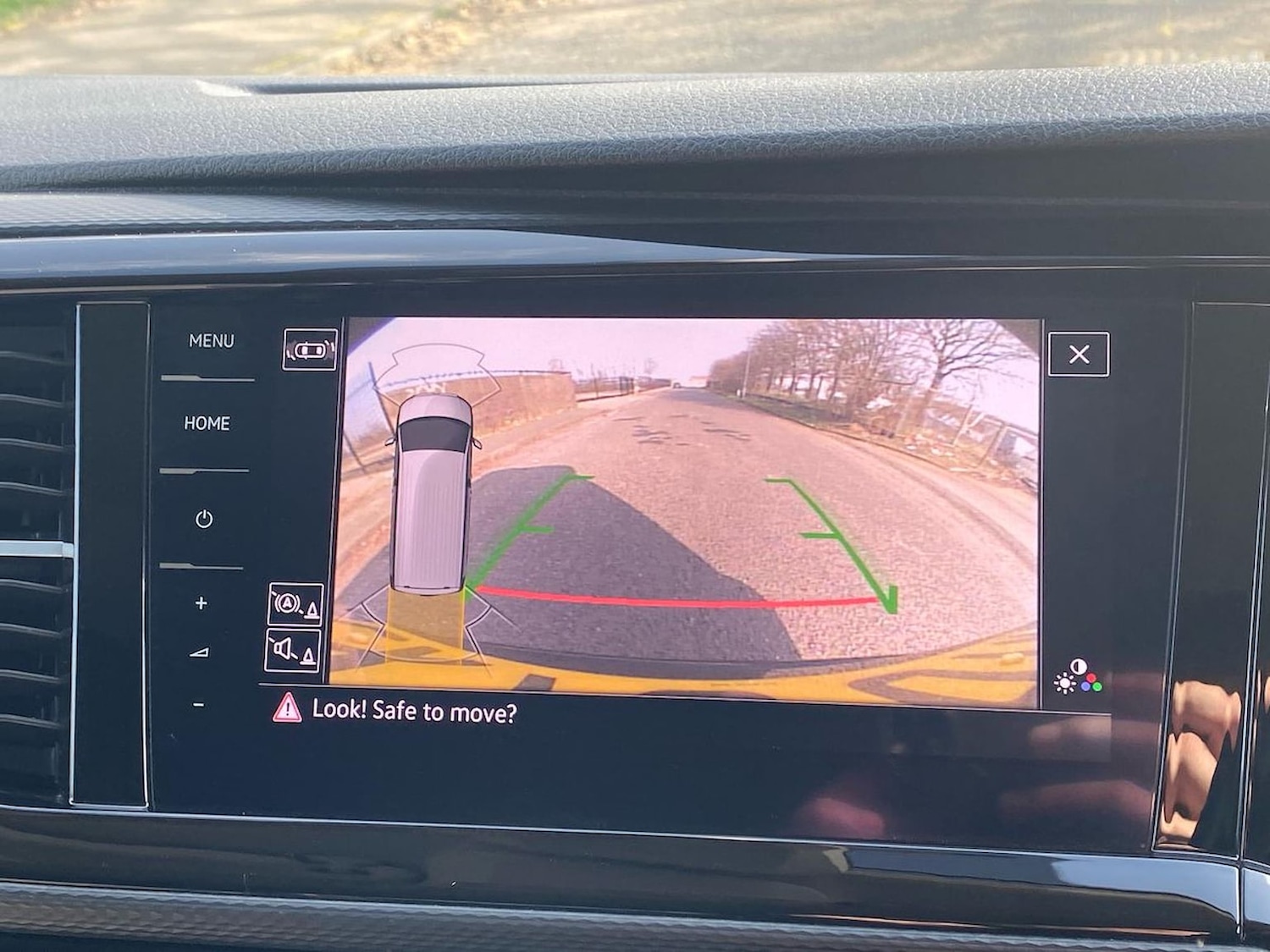 Used Volkswagen Caravelle 2020 for sale - 78194706: Photo 34