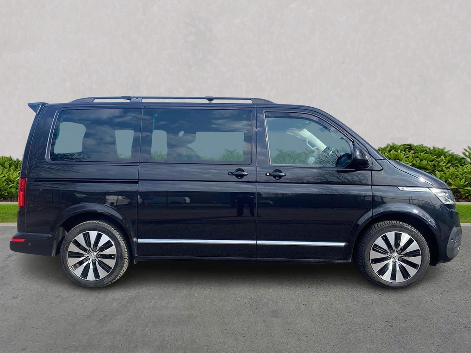 Used Volkswagen Caravelle 2020 for sale - 78194706: Photo 5