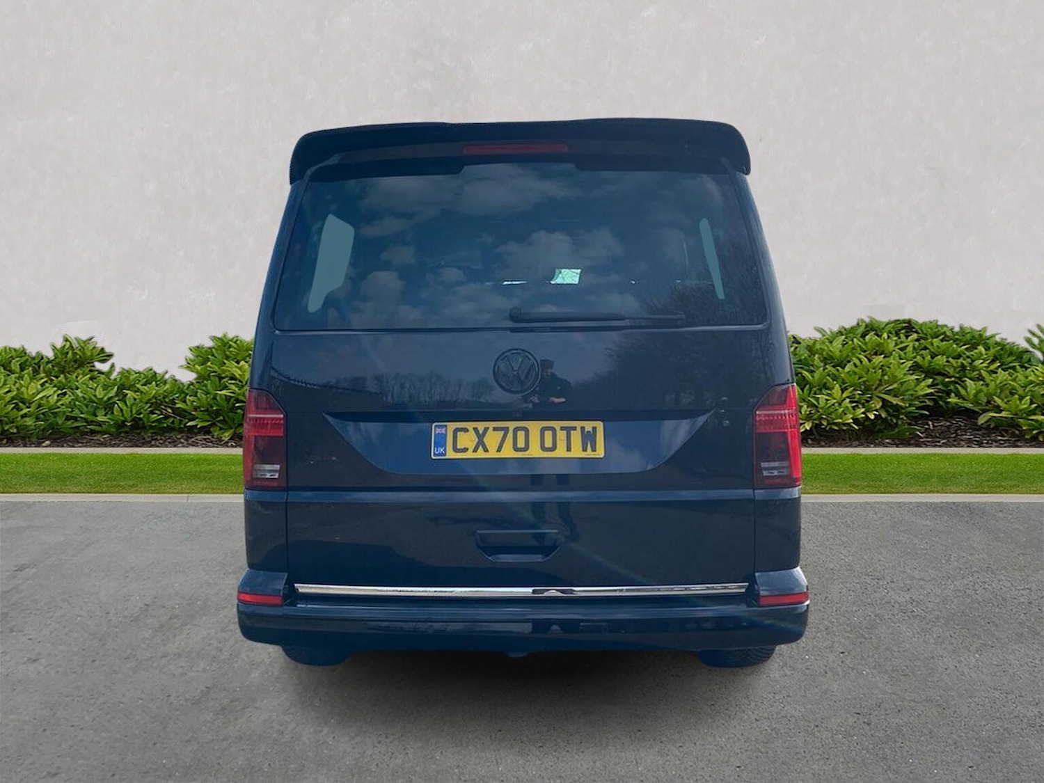 Used Volkswagen Caravelle 2020 for sale - 78194706: Photo 6