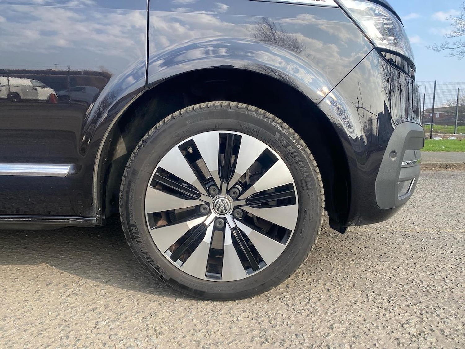 Used Volkswagen Caravelle 2020 for sale - 78194706: Photo 8