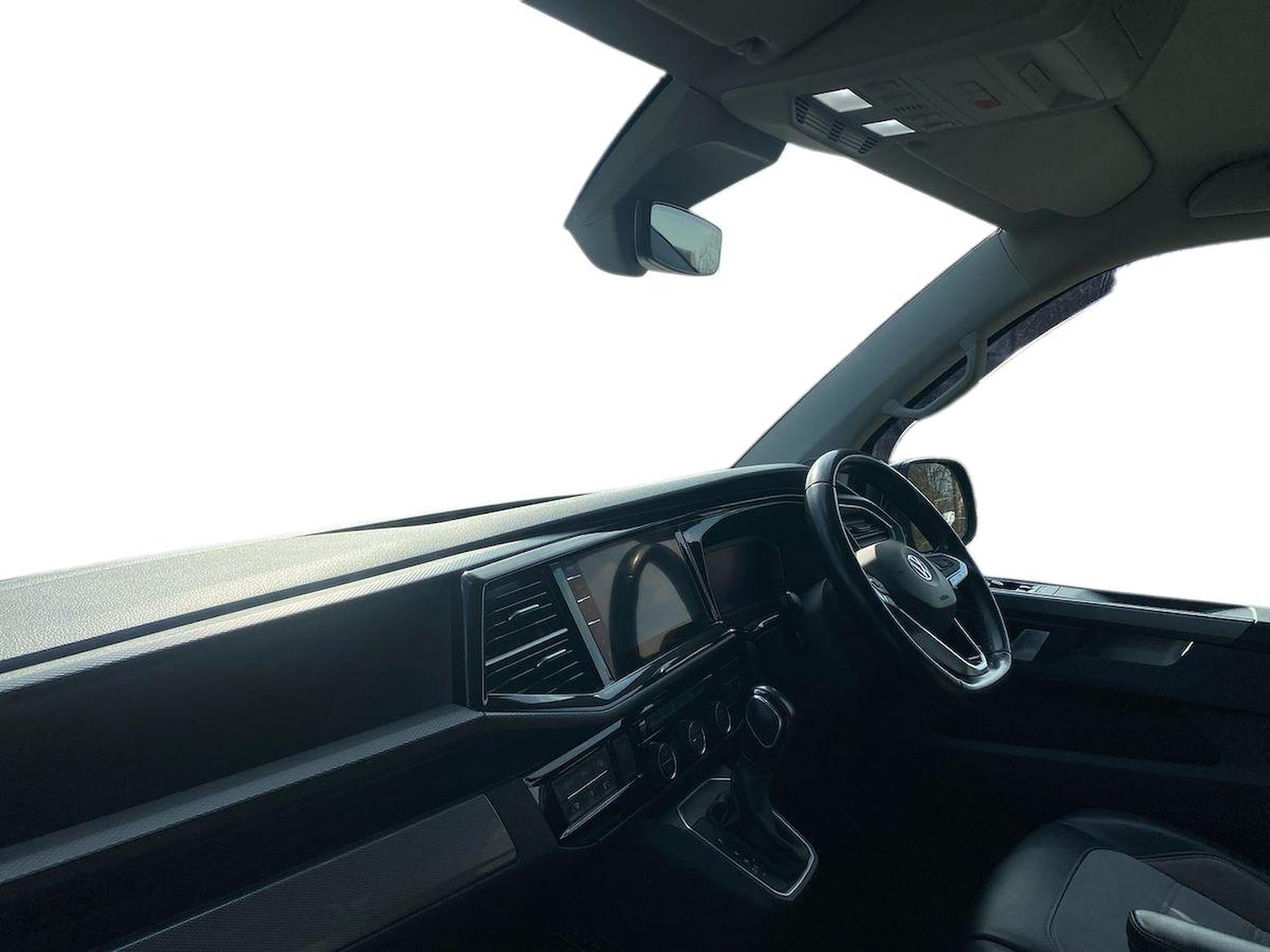 Used Volkswagen Caravelle 2020 for sale - 78194706: Photo 9