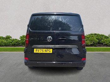 Used Volkswagen Transporter 2025 for sale - 78982823: Photo