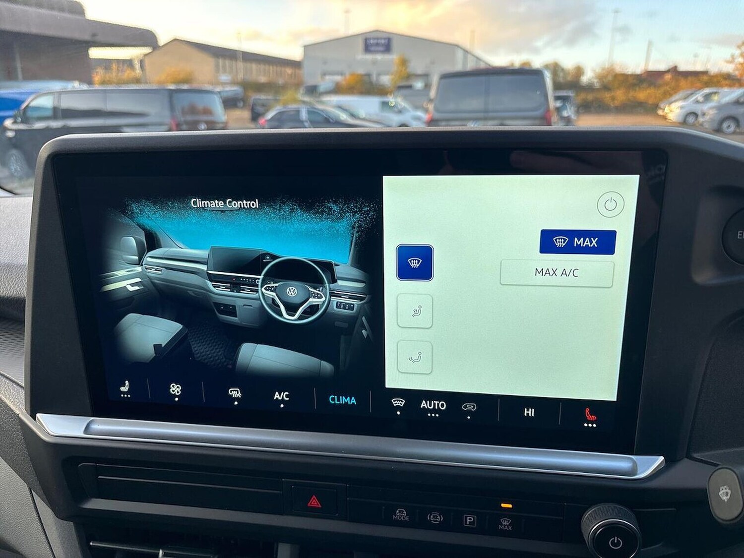 Used Volkswagen Transporter 2025 for sale - 76455331: Photo 12