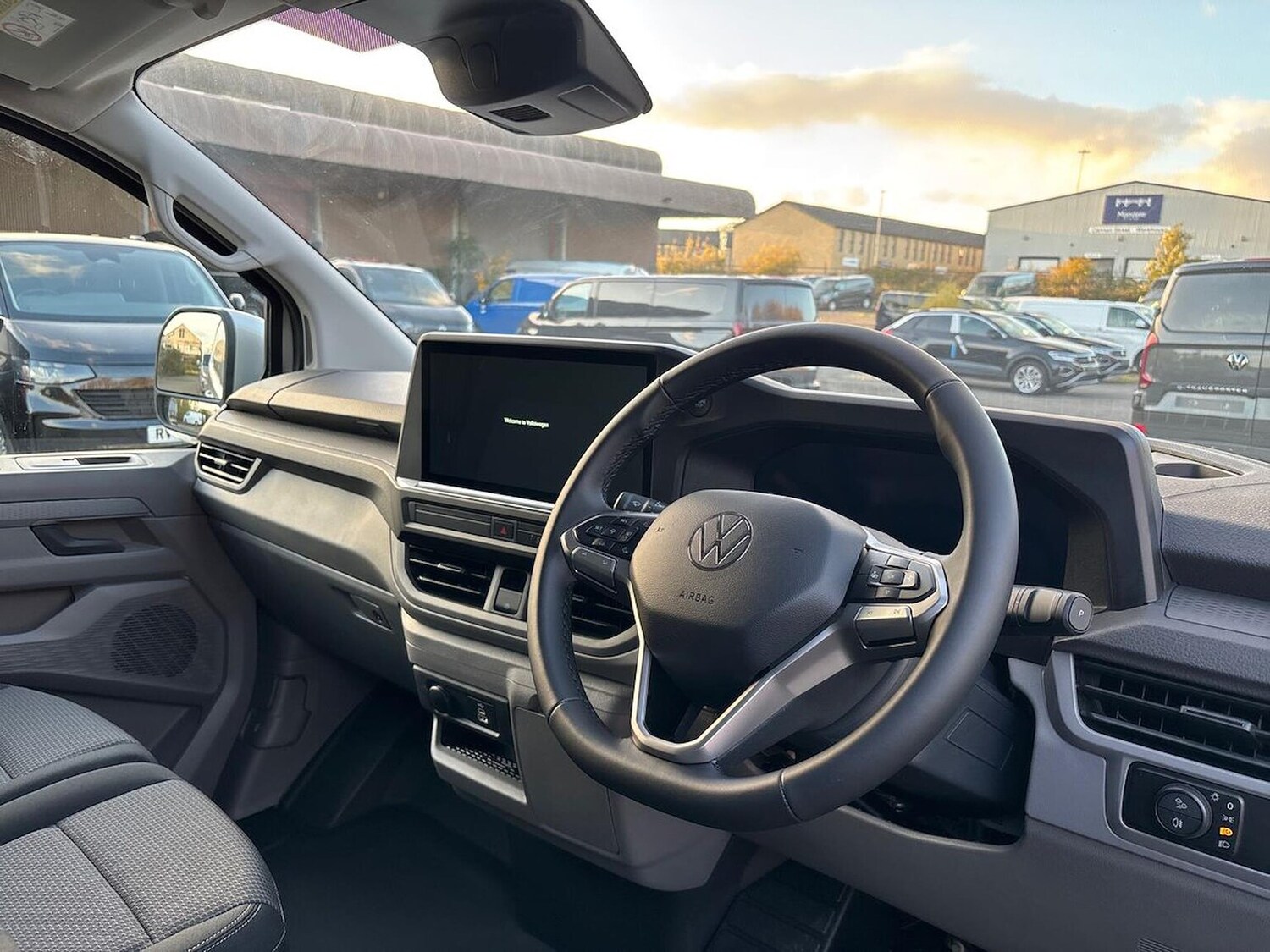 Used Volkswagen Transporter 2025 for sale - 76455331: Photo 15