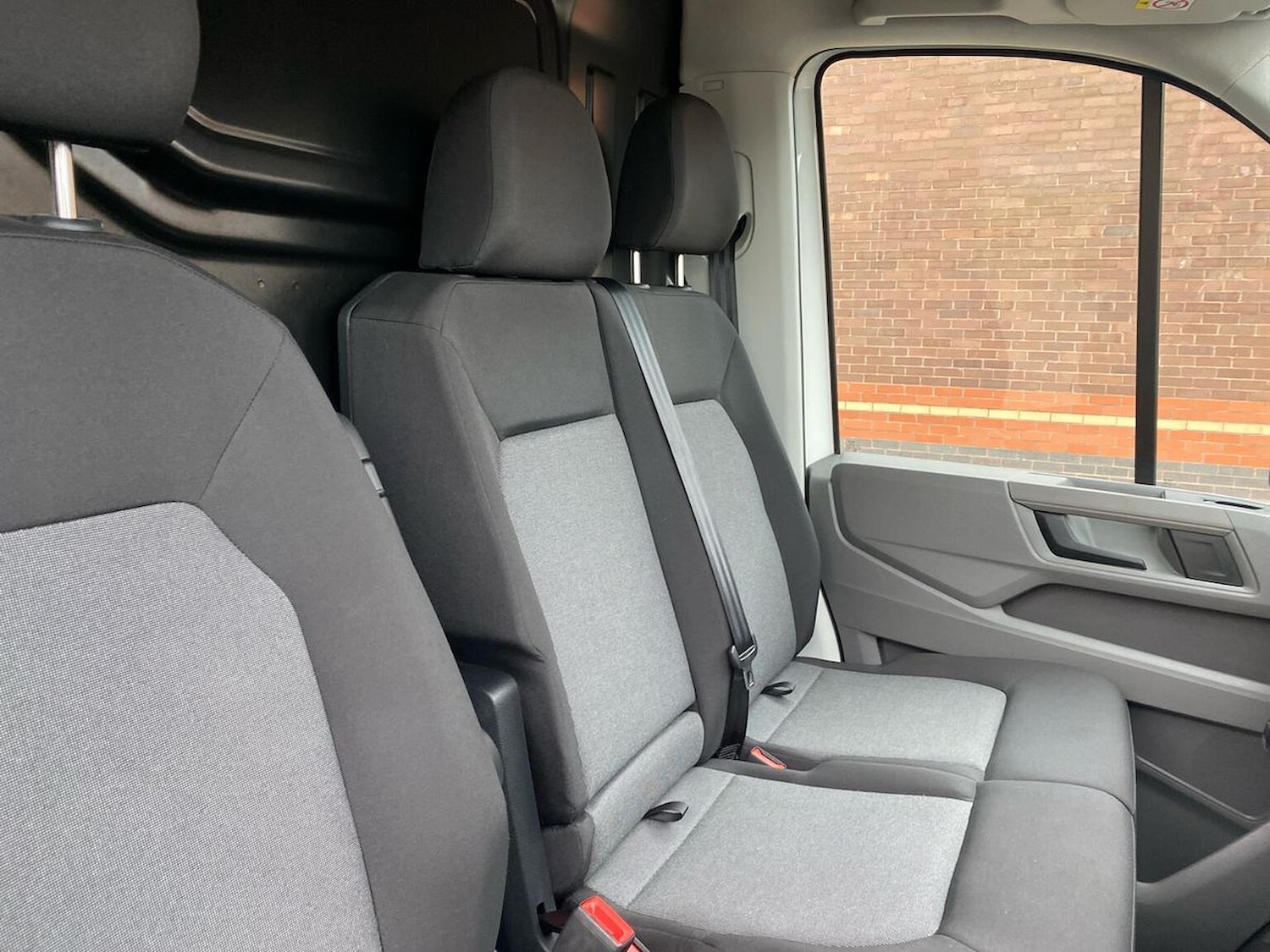 Used Volkswagen Crafter 2024 for sale - 76725873: Photo 16