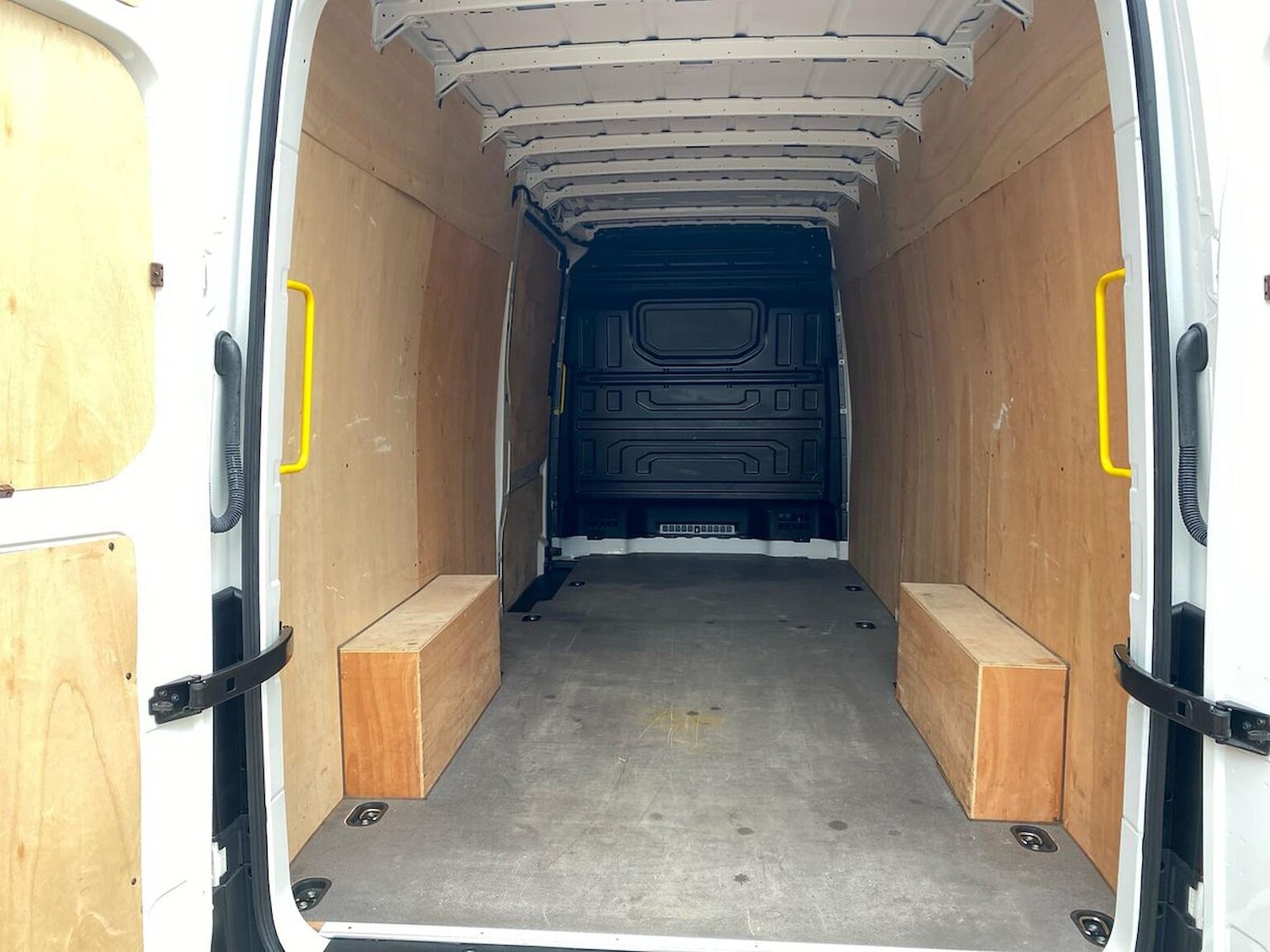 Used Volkswagen Crafter 2024 for sale - 76725873: Photo 17