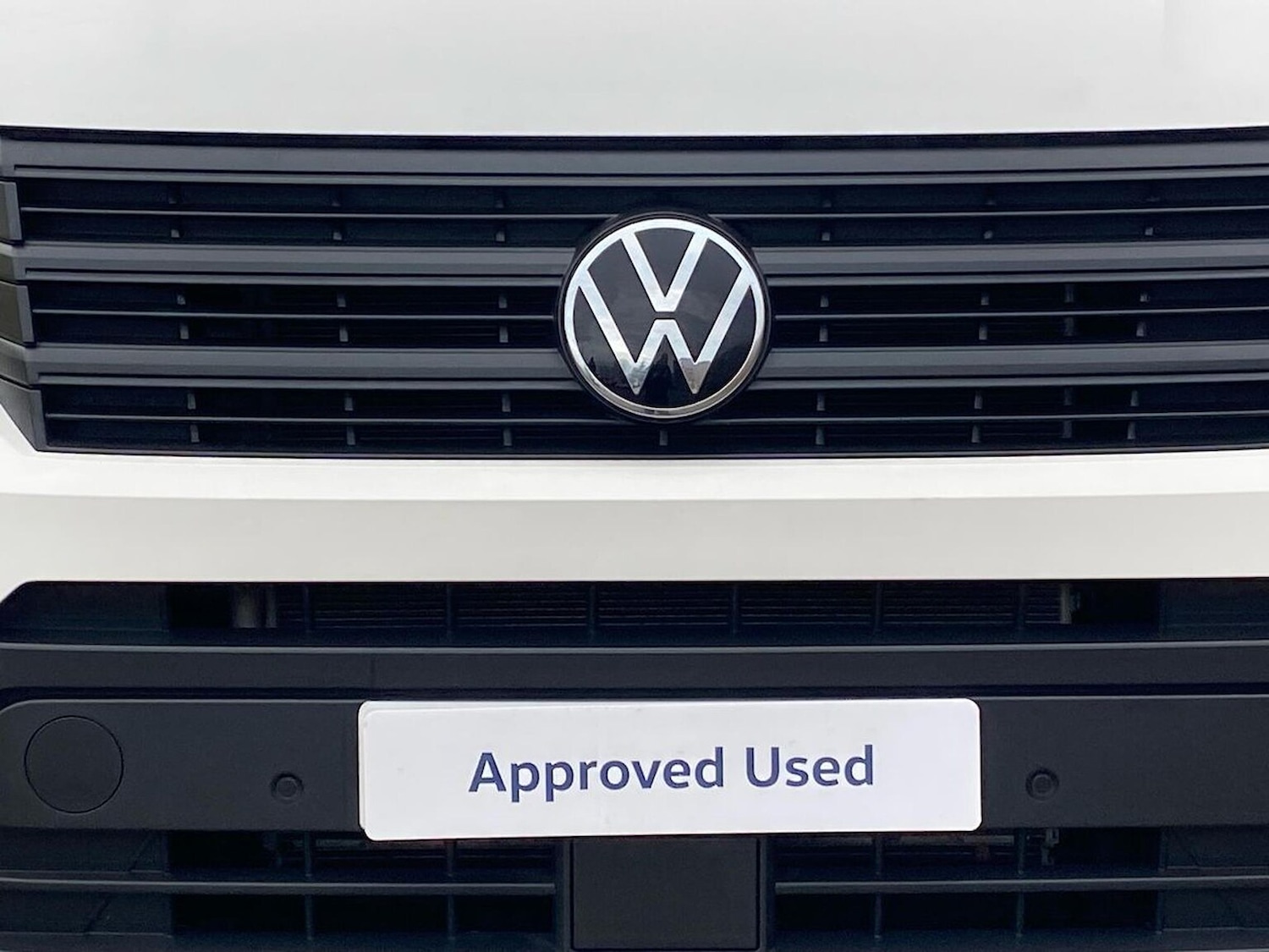 Used Volkswagen Crafter 2024 for sale - 76725873: Photo 22