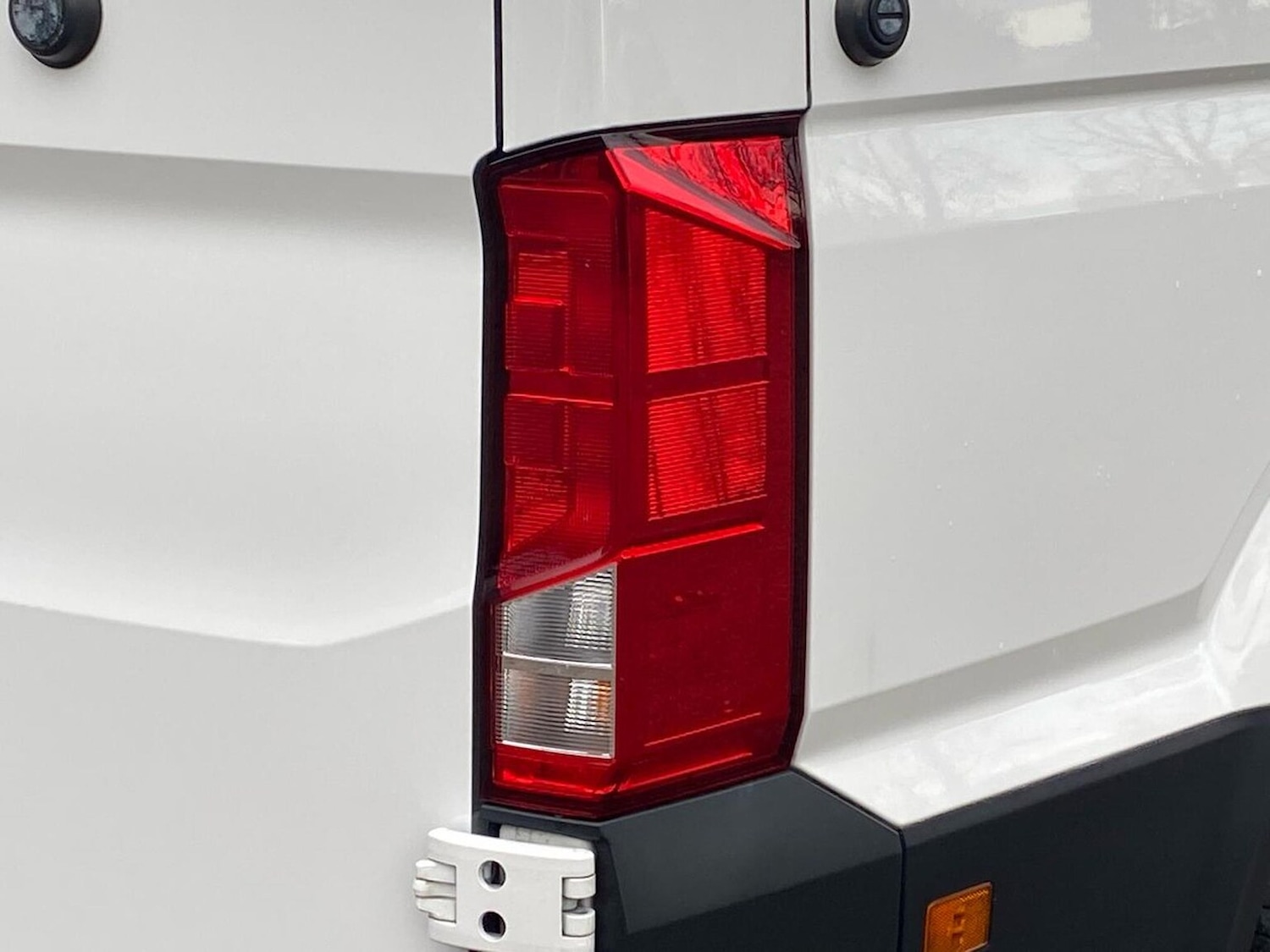 Used Volkswagen Crafter 2024 for sale - 76725873: Photo 25