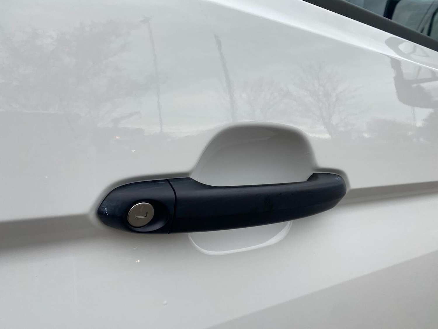 Used Volkswagen Crafter 2024 for sale - 76725873: Photo 27