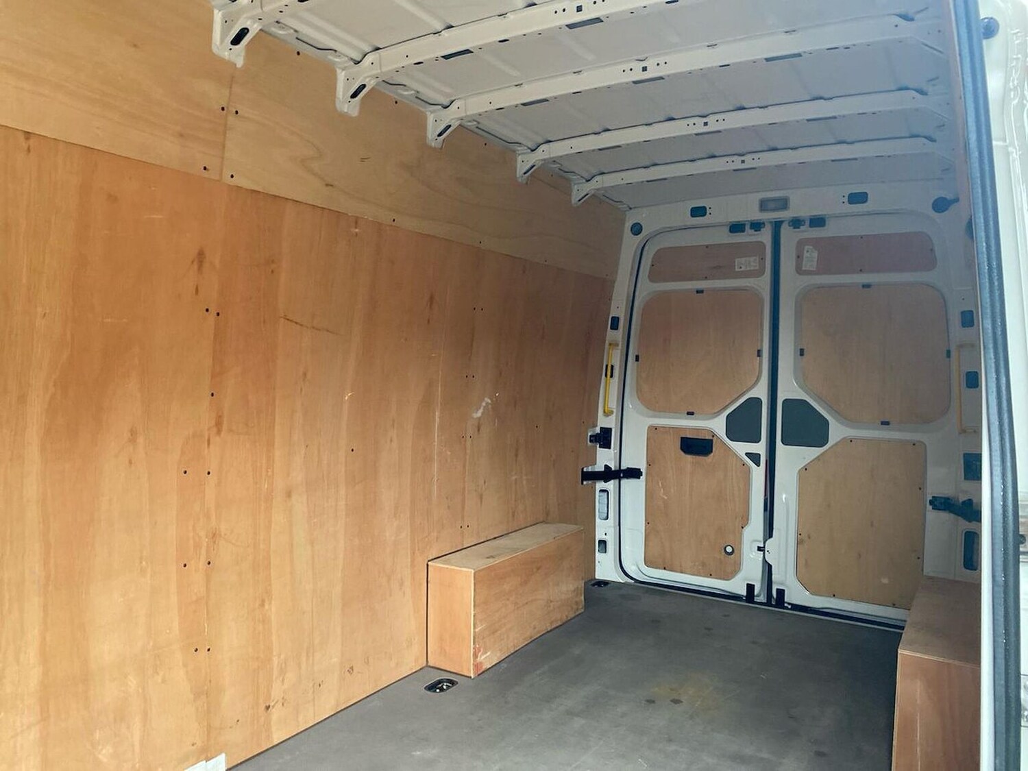 Used Volkswagen Crafter 2024 for sale - 76725873: Photo 28