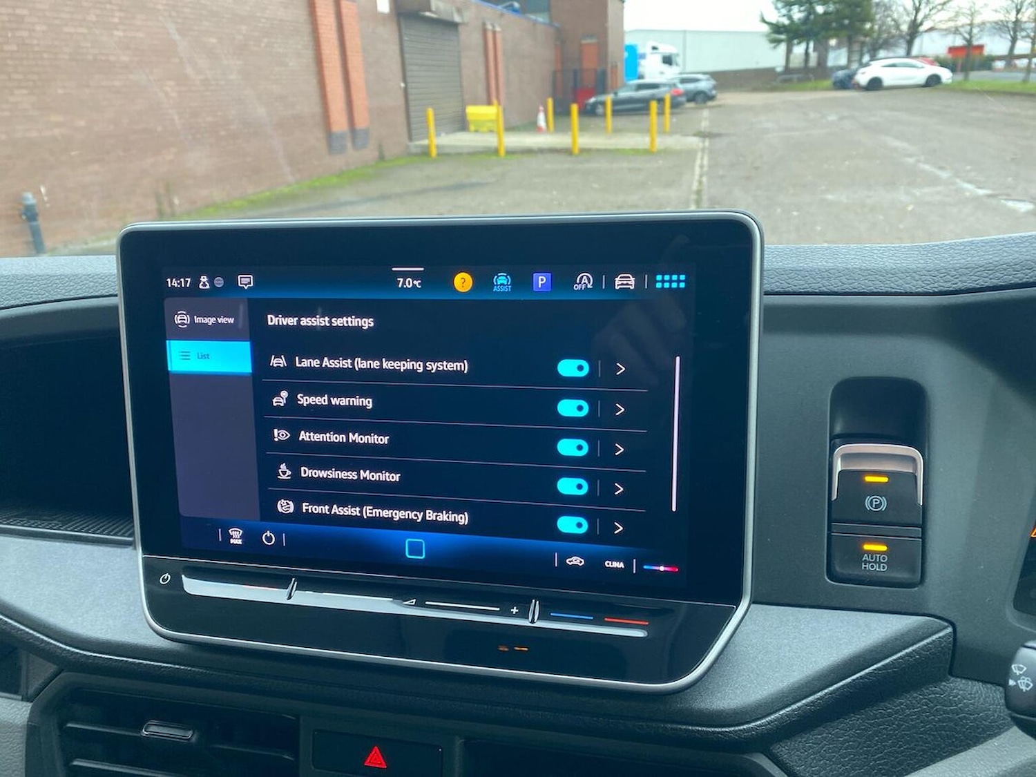 Used Volkswagen Crafter 2024 for sale - 76725873: Photo 31