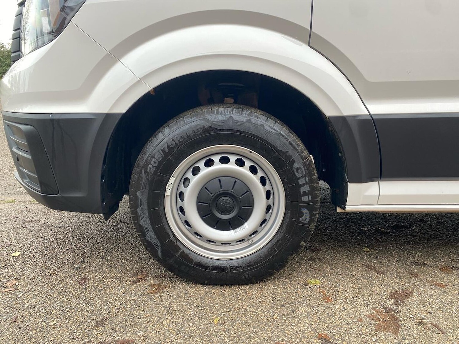 Used Volkswagen Crafter 2024 for sale - 76725873: Photo 6