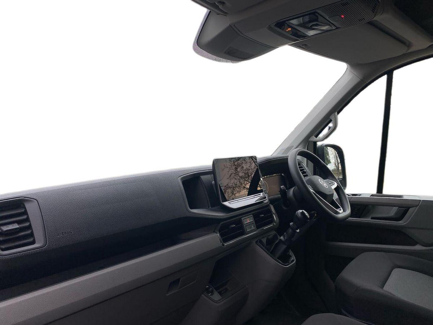 Used Volkswagen Crafter 2024 for sale - 76725873: Photo 7