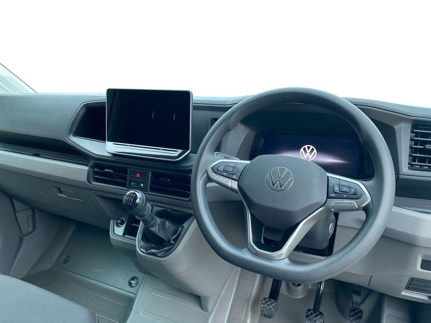 Used Volkswagen Crafter 2024 for sale - 76725873: Photo 8