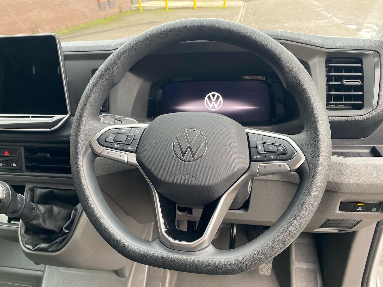 Used Volkswagen Crafter 2024 for sale - 76725873: Photo 9