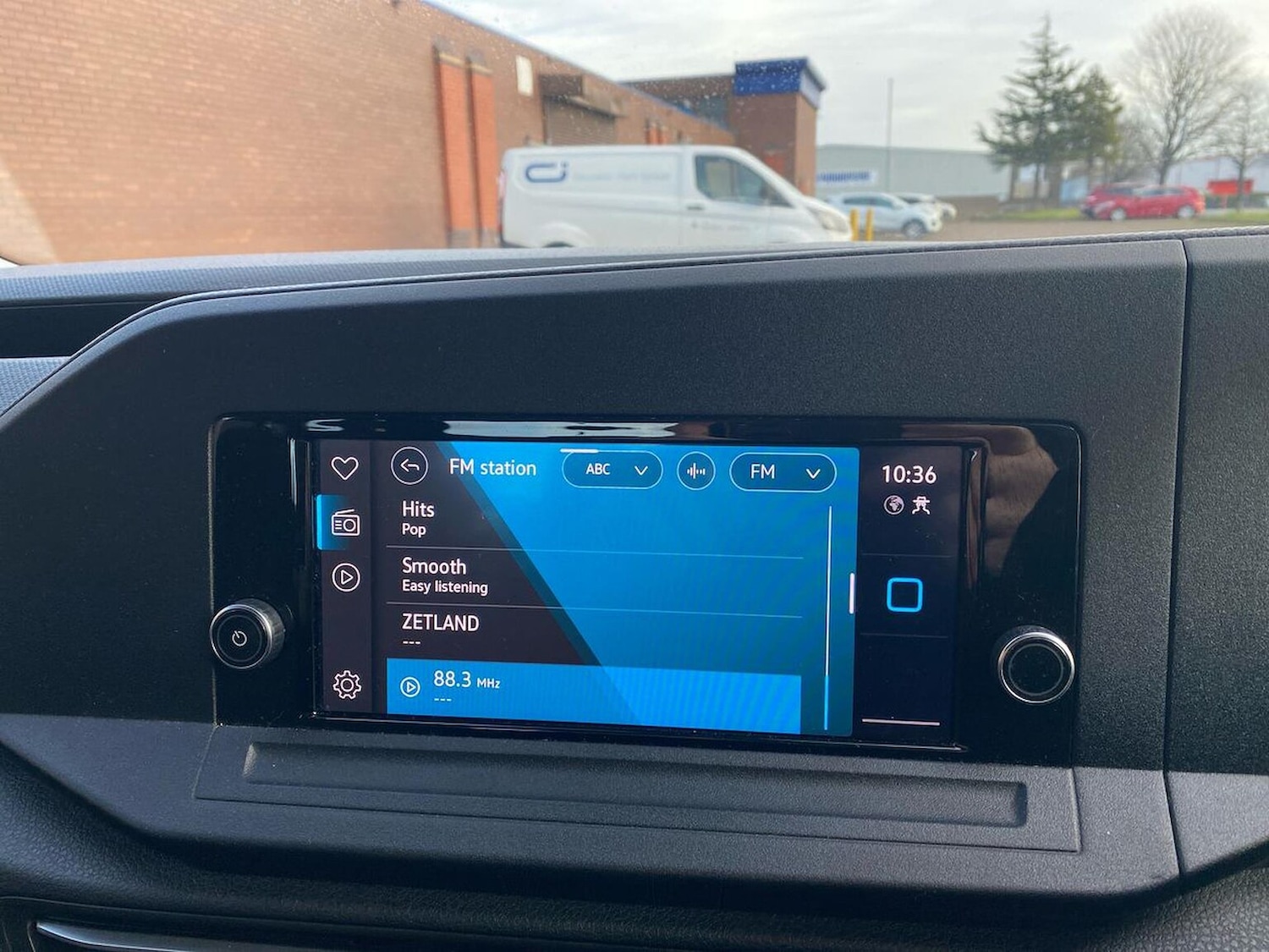 Used Volkswagen Caddy Maxi 2022 for sale - 77603732: Photo 11