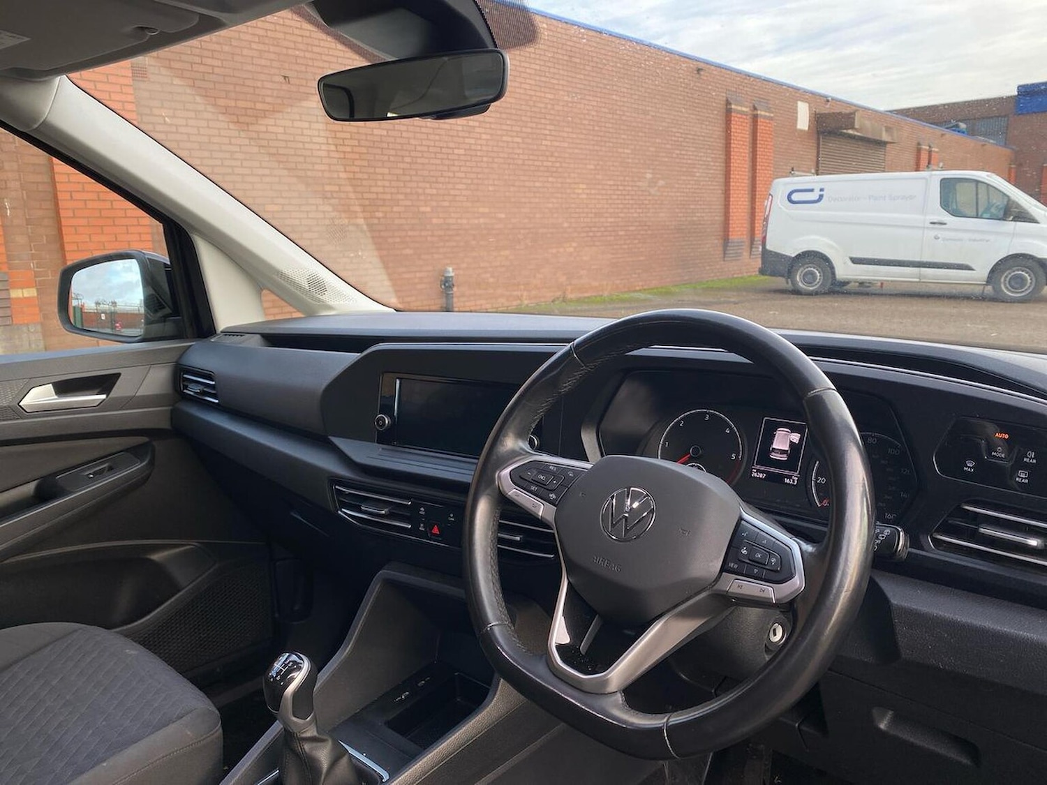 Used Volkswagen Caddy Maxi 2022 for sale - 77603732: Photo 15