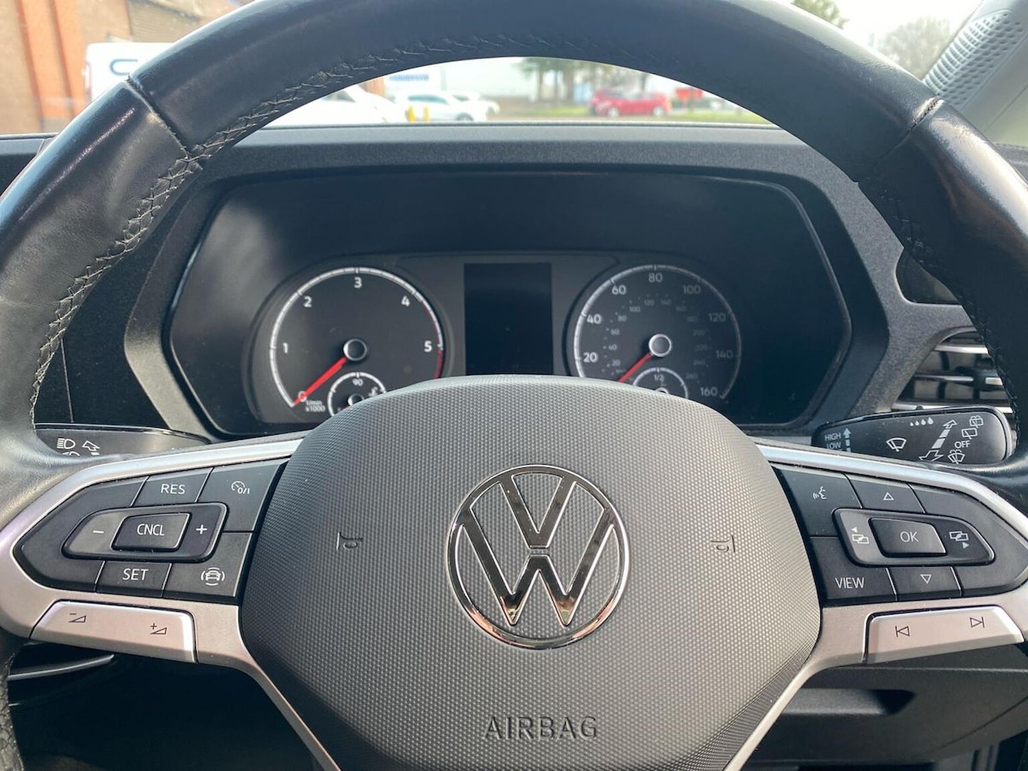 Used Volkswagen Caddy Maxi 2022 for sale - 77603732: Photo 21