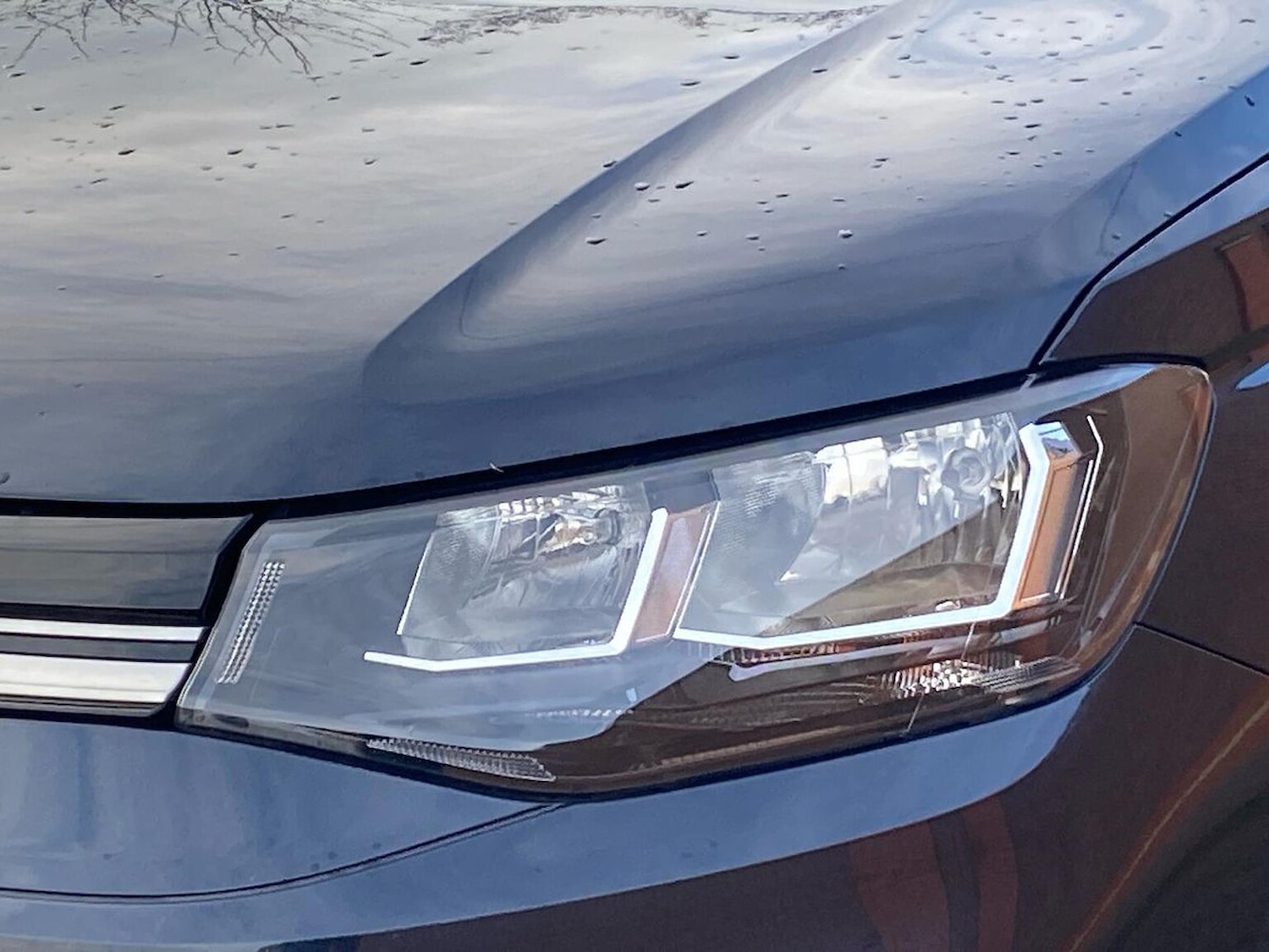 Used Volkswagen Caddy Maxi 2022 for sale - 77603732: Photo 23