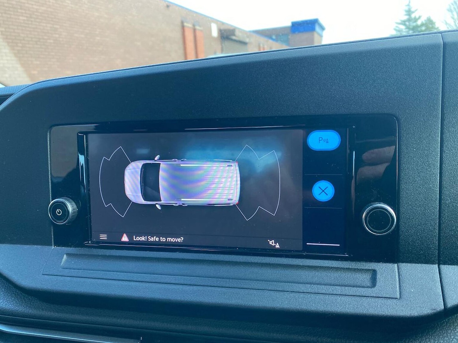 Used Volkswagen Caddy Maxi 2022 for sale - 77603732: Photo 26