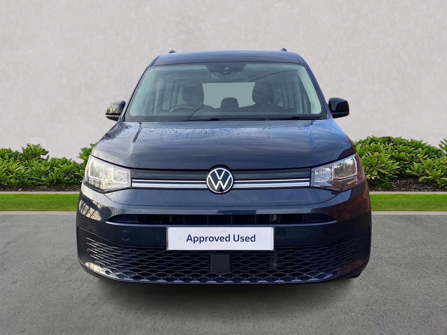 Used Volkswagen Caddy Maxi 2022 for sale - 77603732: Photo 5