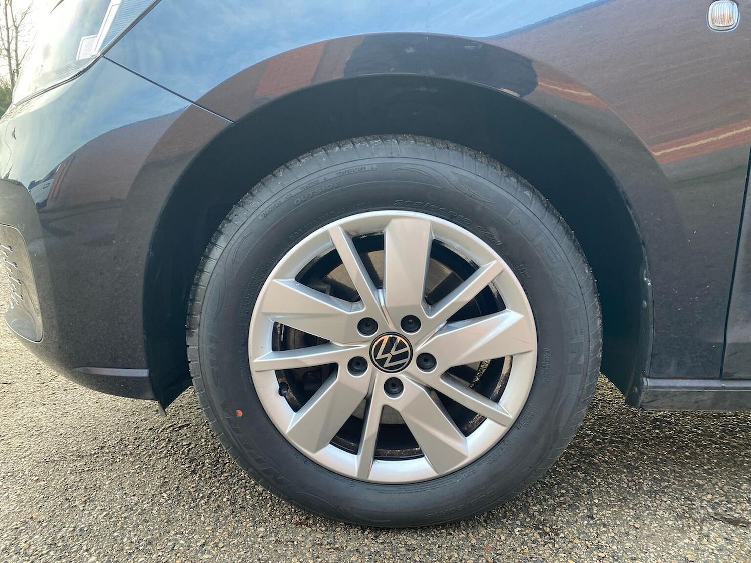 Used Volkswagen Caddy Maxi 2022 for sale - 77603732: Photo 6