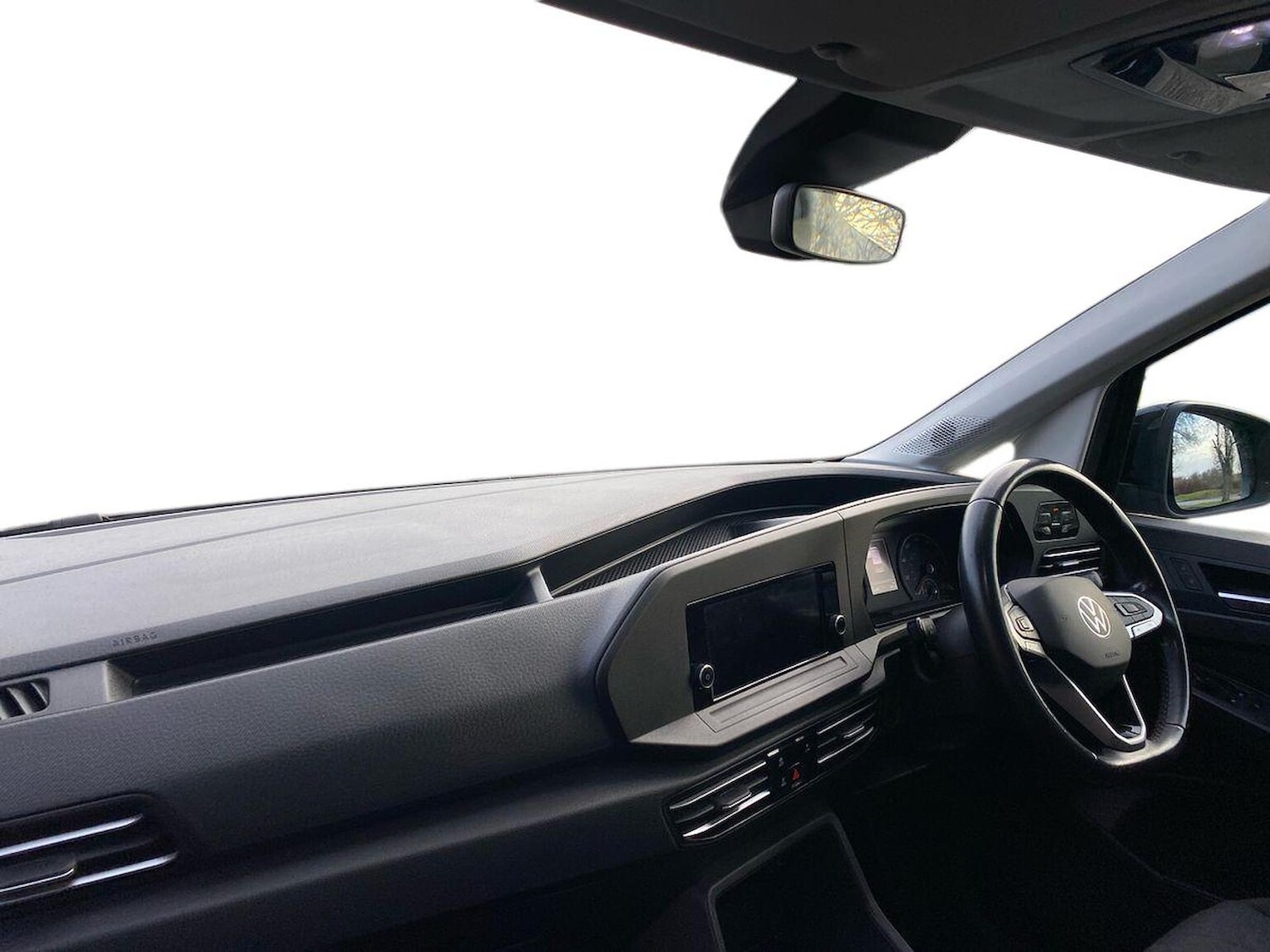 Used Volkswagen Caddy Maxi 2022 for sale - 77603732: Photo 7