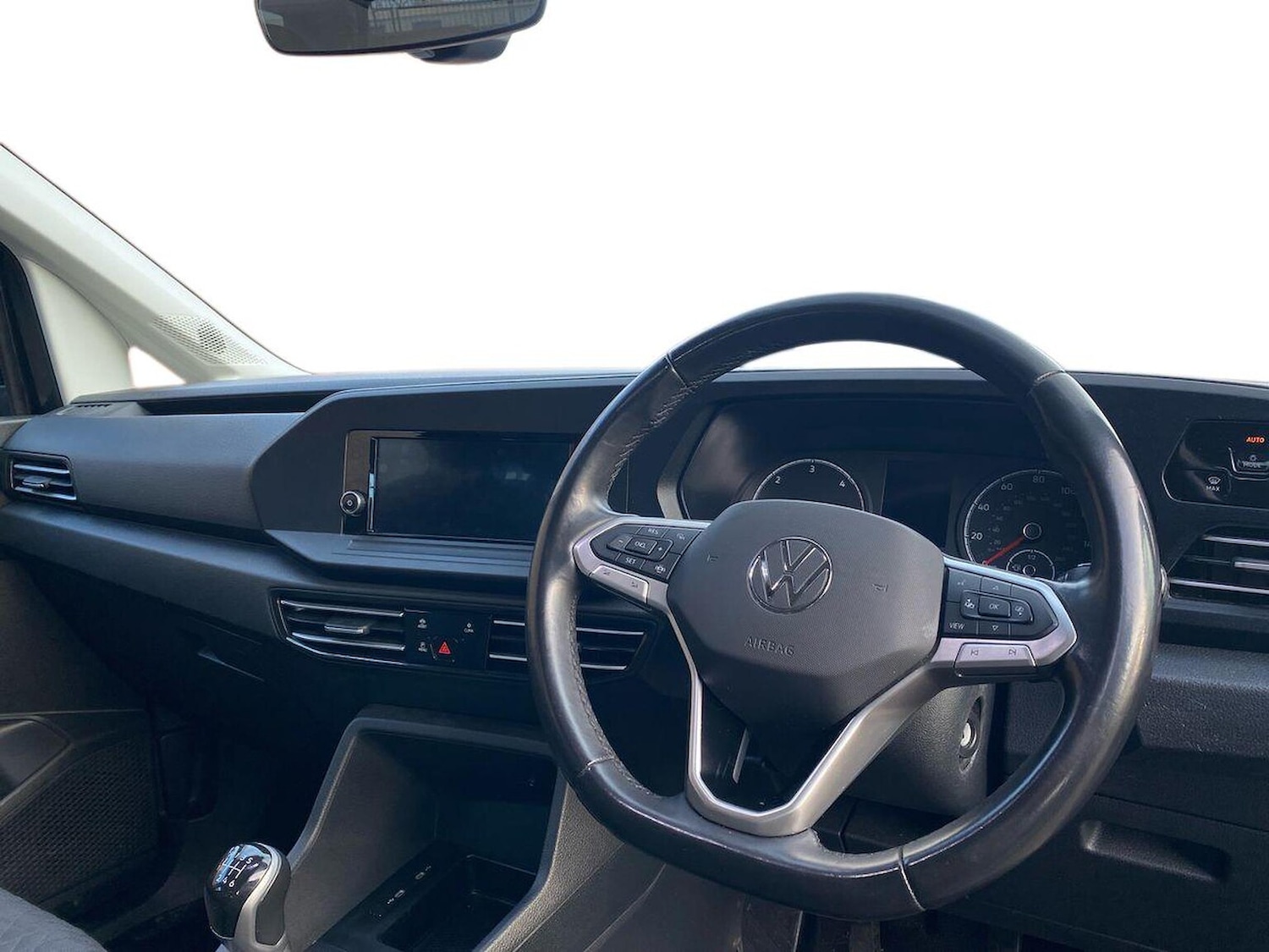 Used Volkswagen Caddy Maxi 2022 for sale - 77603732: Photo 8