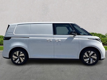 Used Volkswagen ID.Buzz 2026 for sale - 79185661: Photo