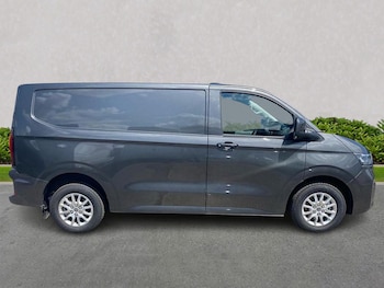 Used Volkswagen Transporter 2025 for sale - 78841038: Photo