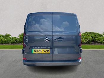 Used Volkswagen Transporter 2025 for sale - 78841038: Photo