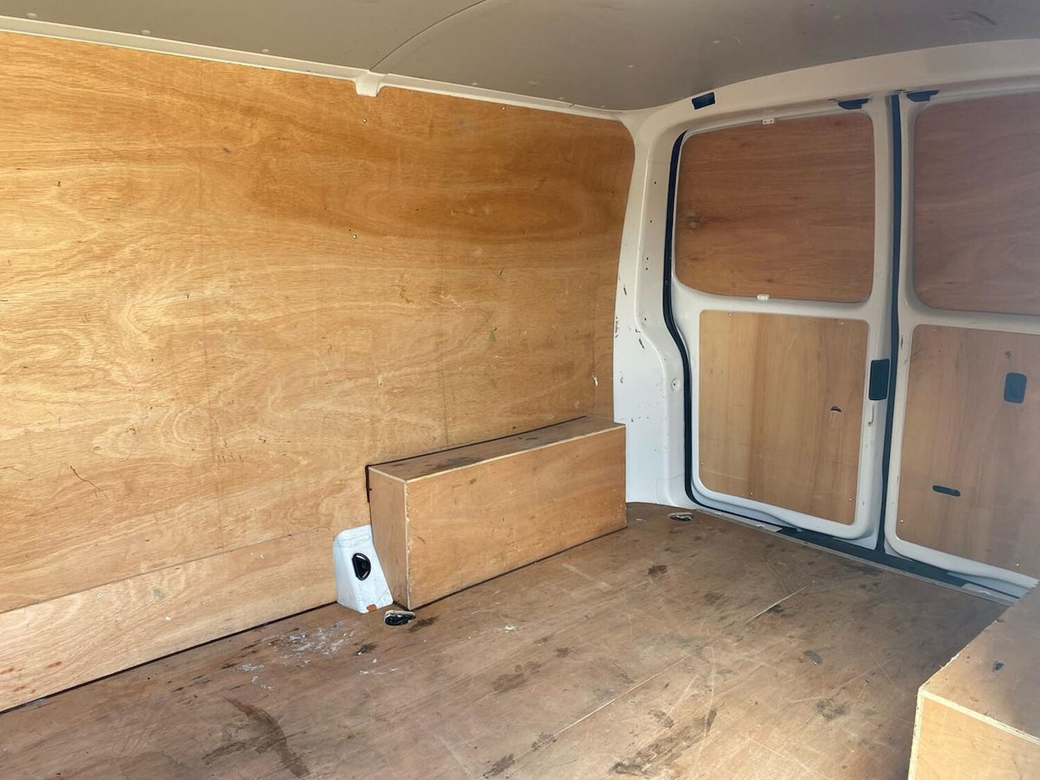 Vehicle 26