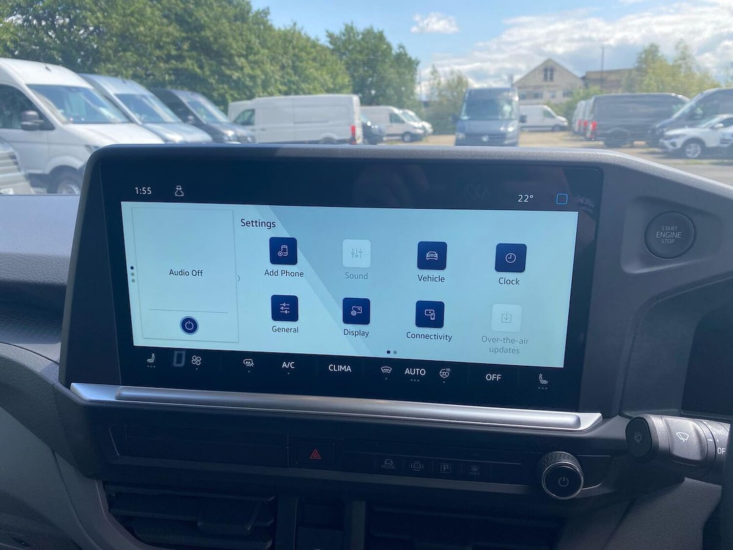 Used Volkswagen Transporter 2025 for sale - 77487928: Photo 11