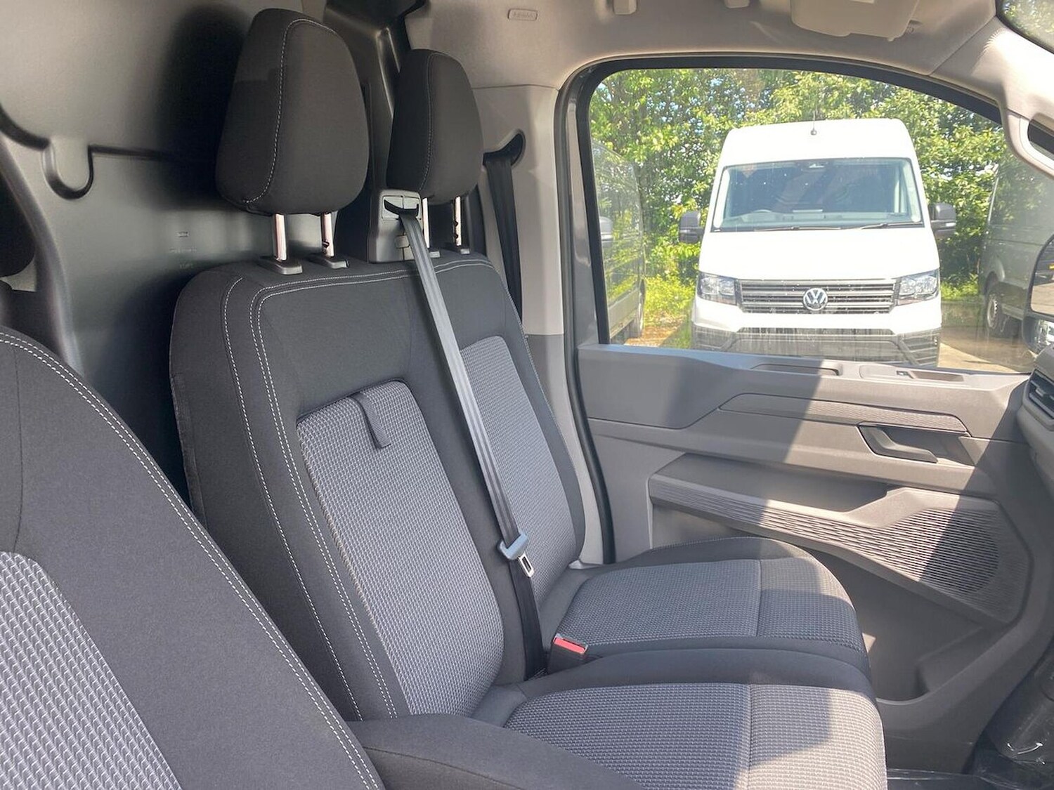 Used Volkswagen Transporter 2025 for sale - 77487928: Photo 16