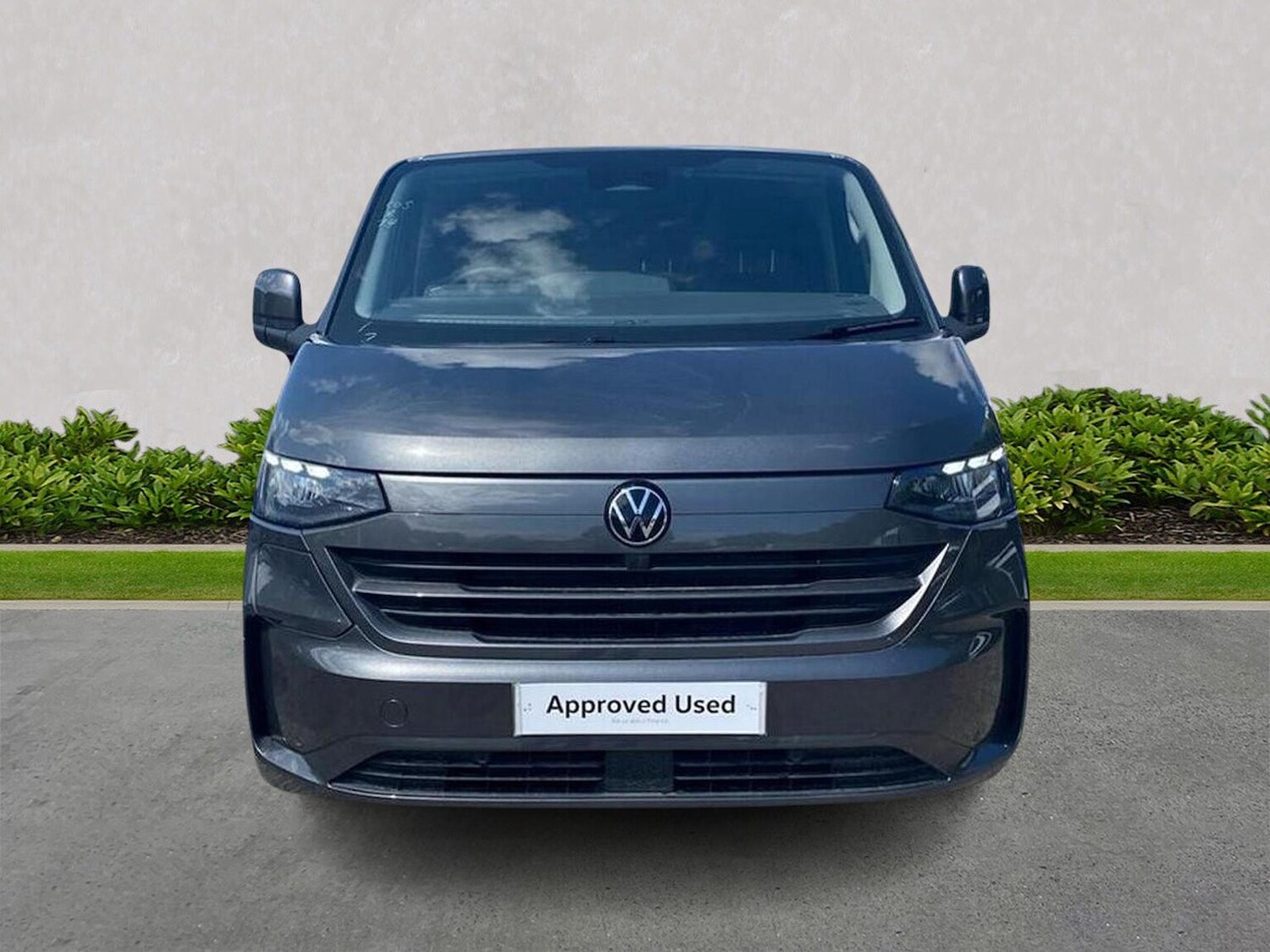 Used Volkswagen Transporter 2025 for sale - 77487928: Photo 5