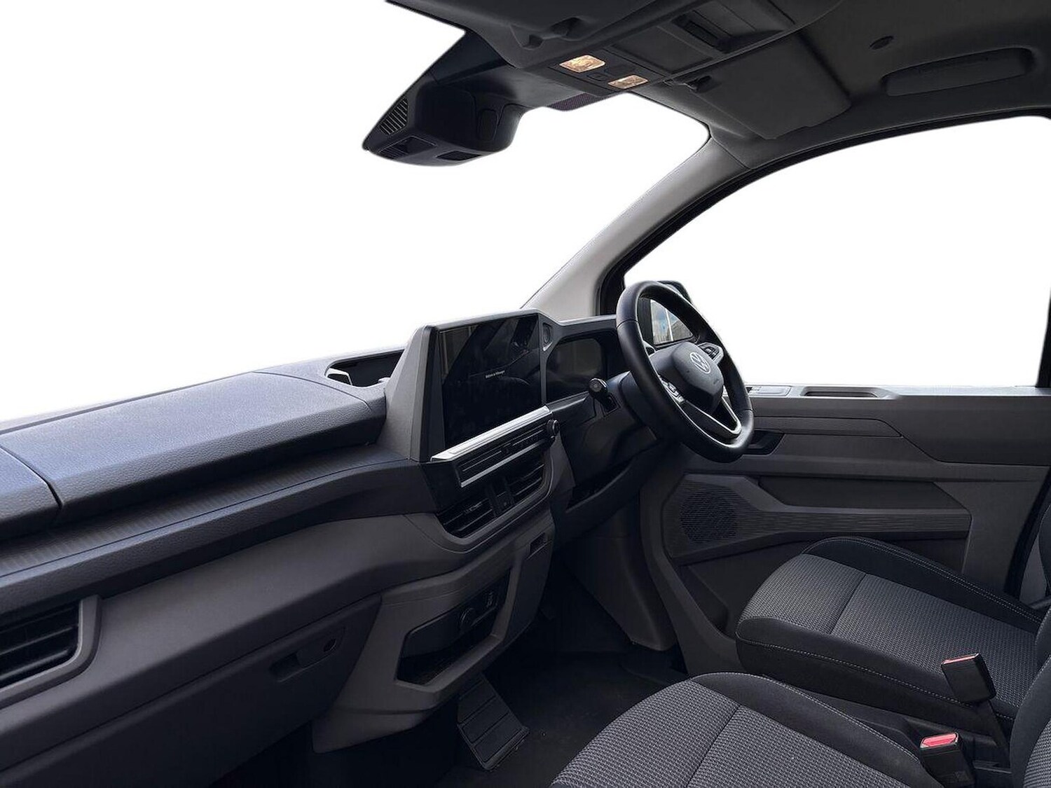 Used Volkswagen Transporter 2025 for sale - 77487928: Photo 7