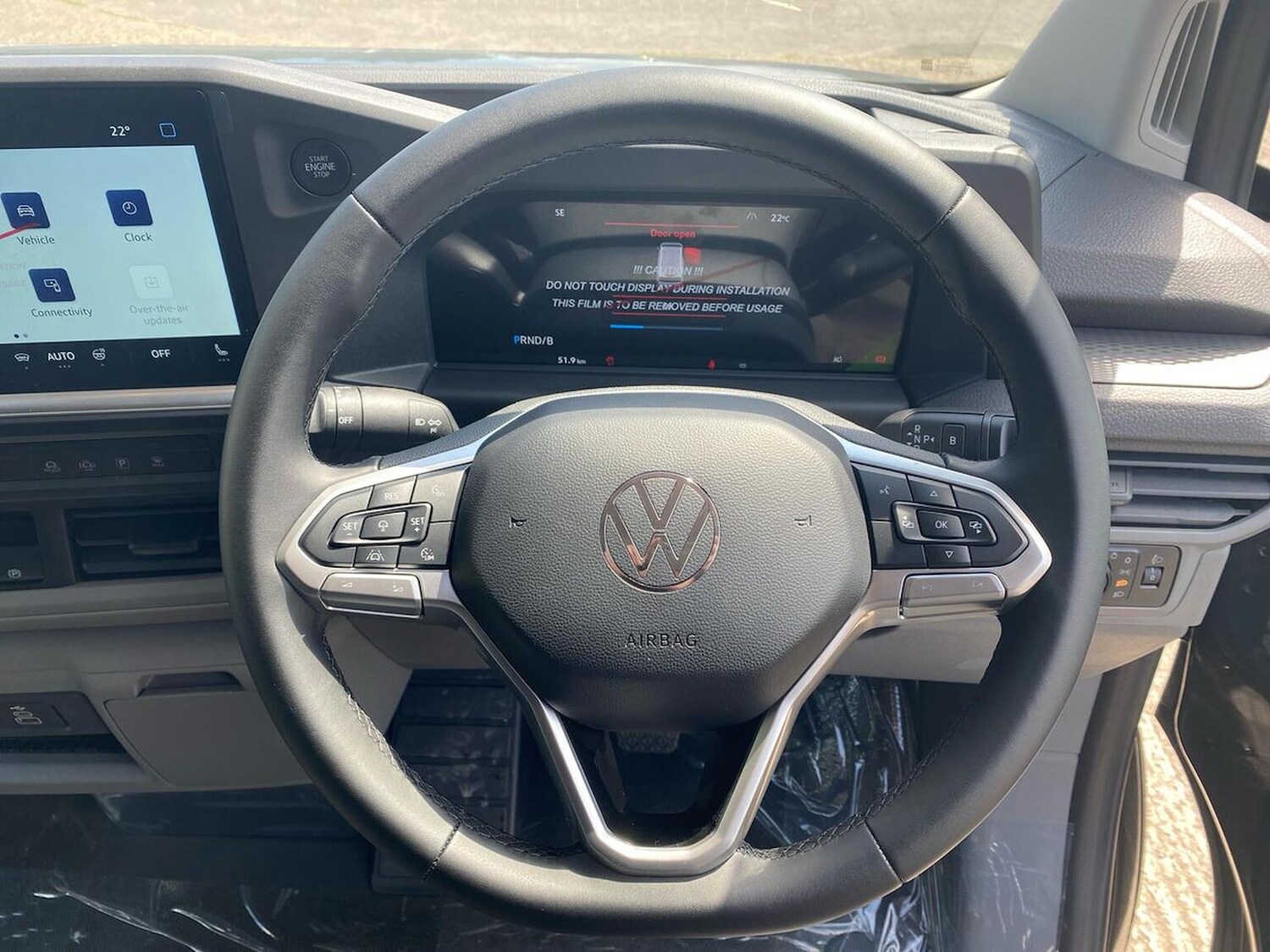 Used Volkswagen Transporter 2025 for sale - 77487928: Photo 9