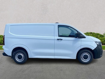 Used Volkswagen Transporter 2025 for sale - 75490547: Photo