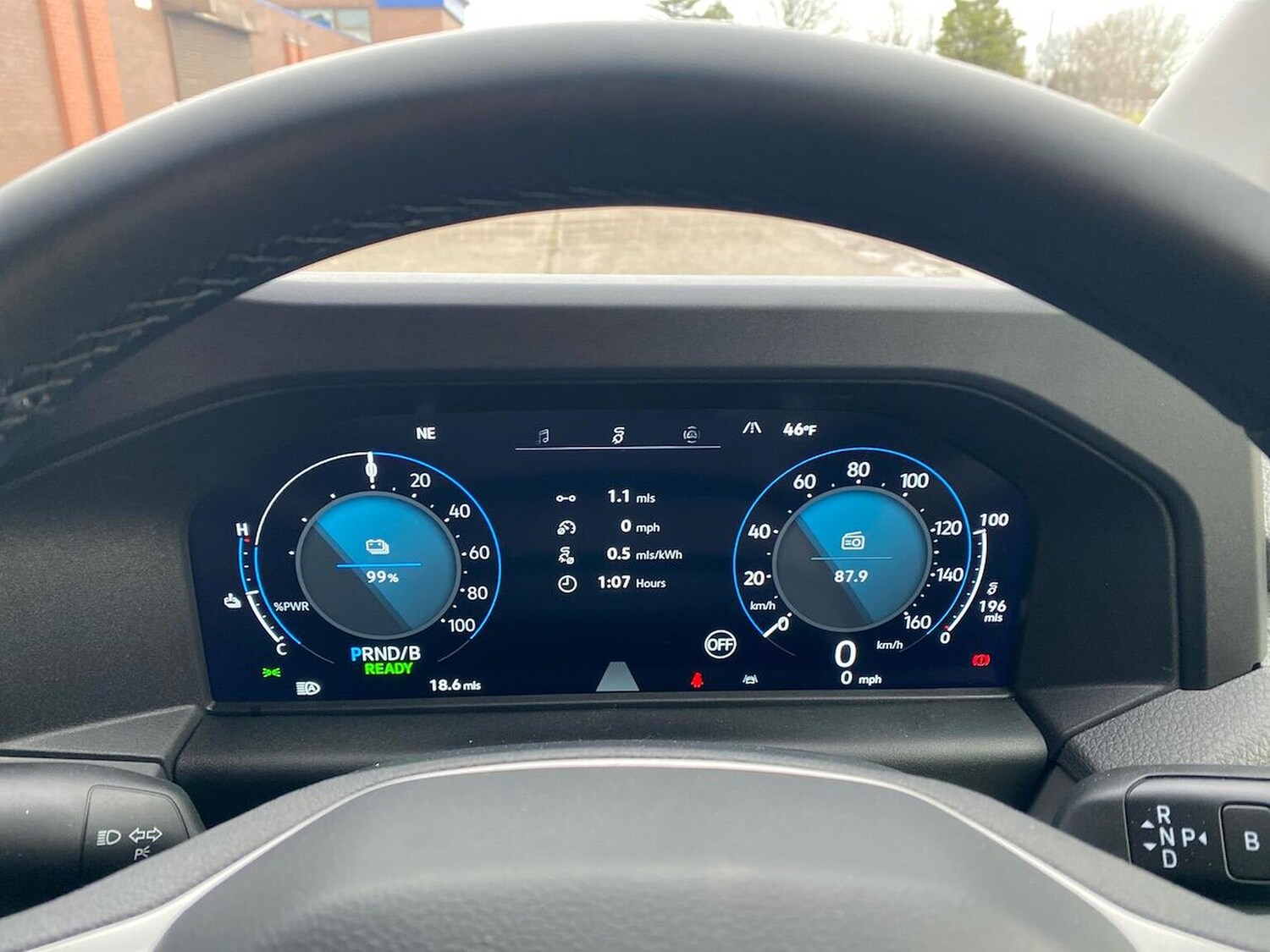 Used Volkswagen Transporter 2025 for sale - 76963464: Photo 10