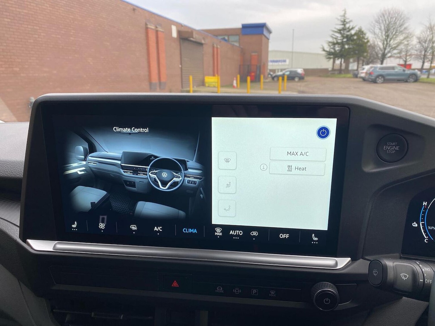 Used Volkswagen Transporter 2025 for sale - 76963464: Photo 12