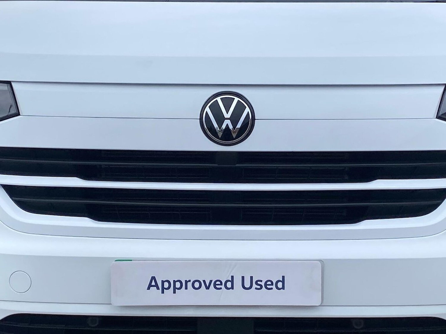 Used Volkswagen Transporter 2025 for sale - 76963464: Photo 22