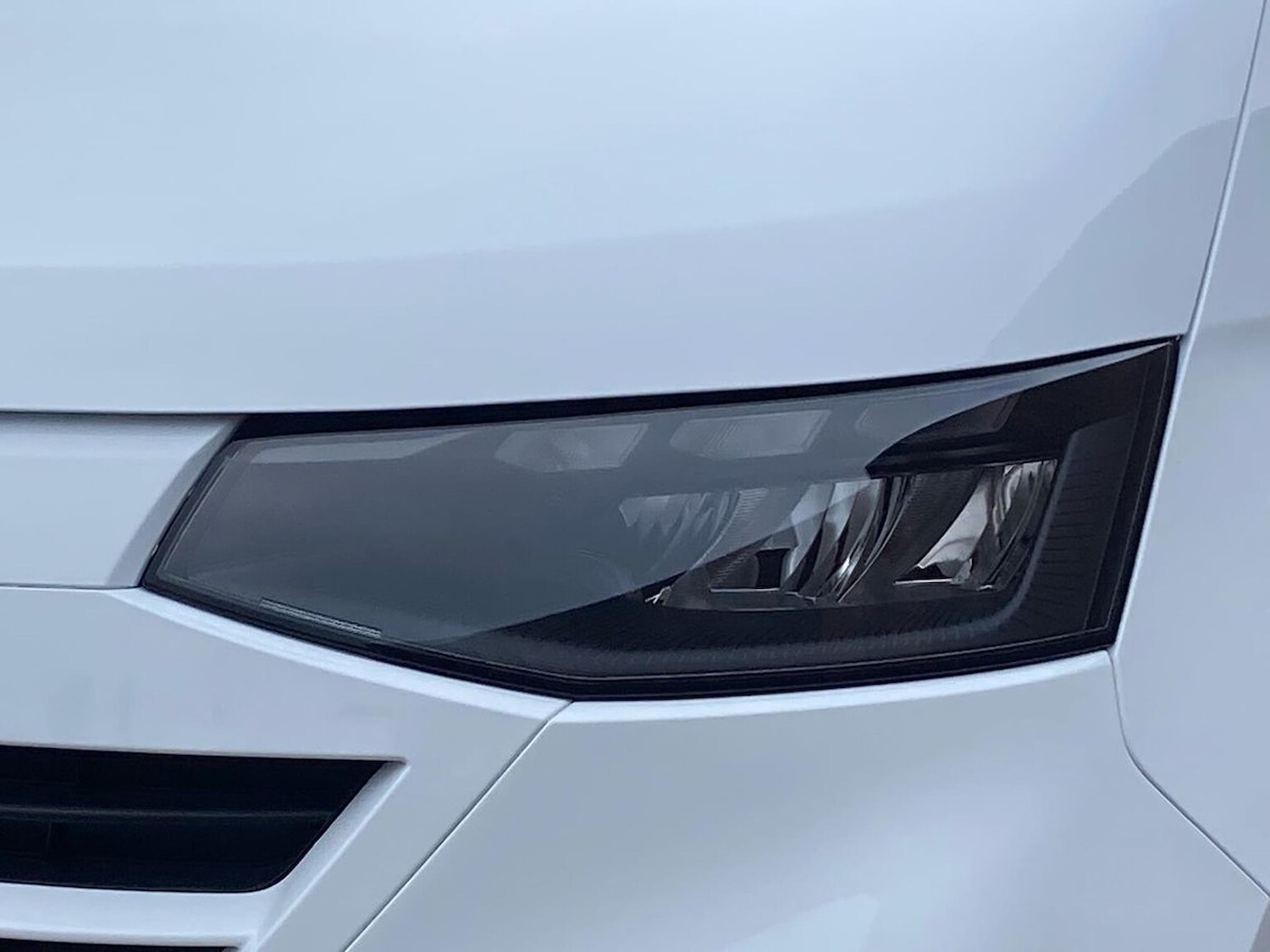 Used Volkswagen Transporter 2025 for sale - 76963464: Photo 23