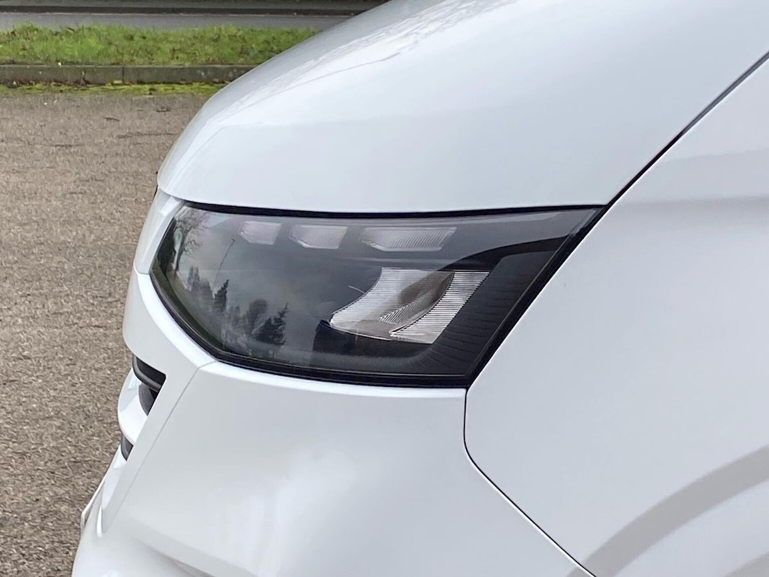 Used Volkswagen Transporter 2025 for sale - 76963464: Photo 24