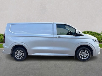 Used Volkswagen Transporter 2025 for sale - 78820814: Photo