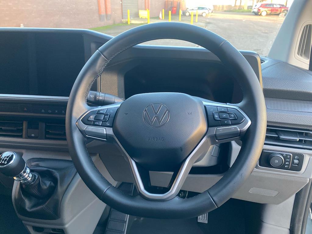 Used Volkswagen Transporter 2025 for sale - 76969007: Photo 11