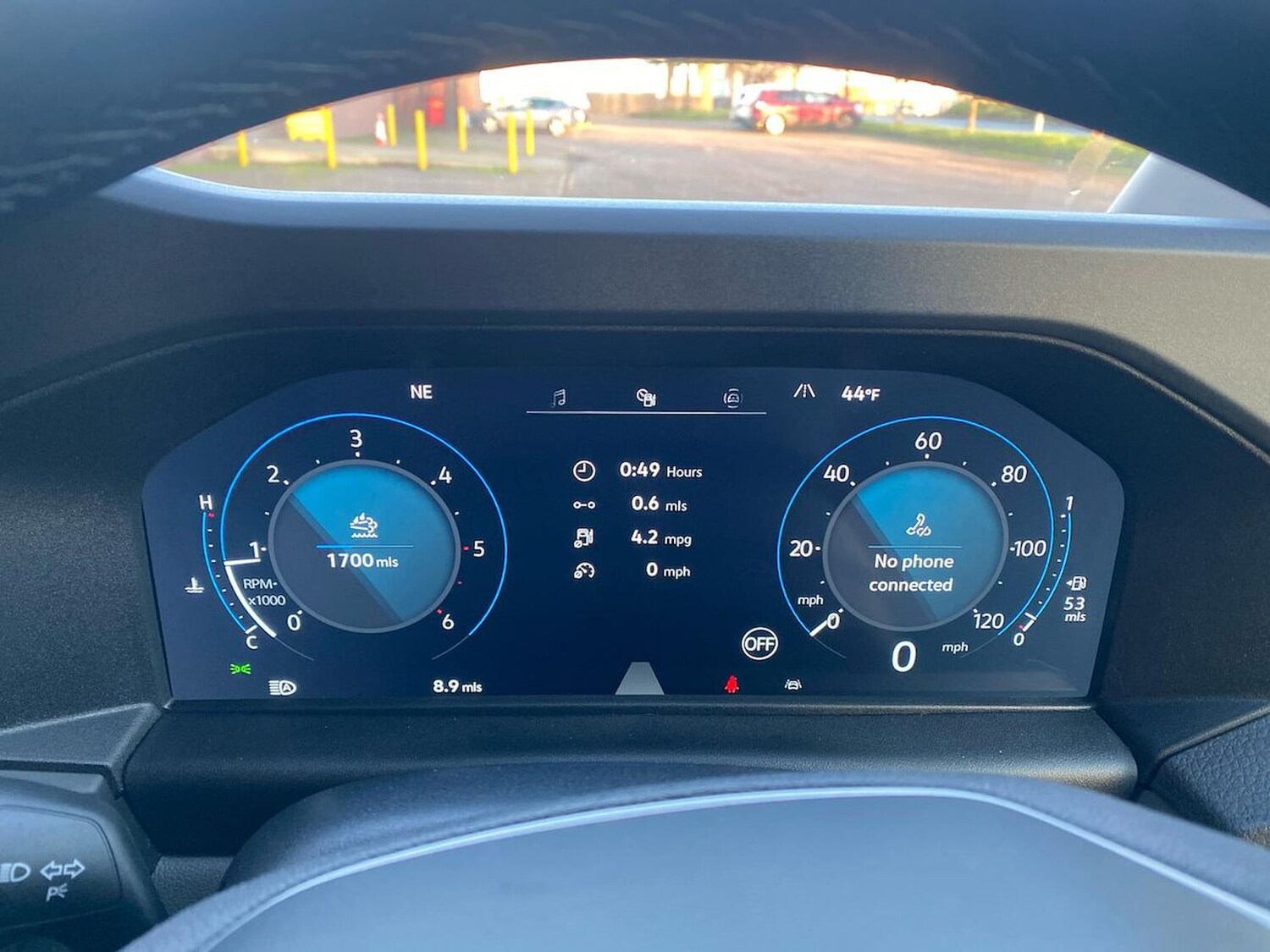 Used Volkswagen Transporter 2025 for sale - 76969007: Photo 12