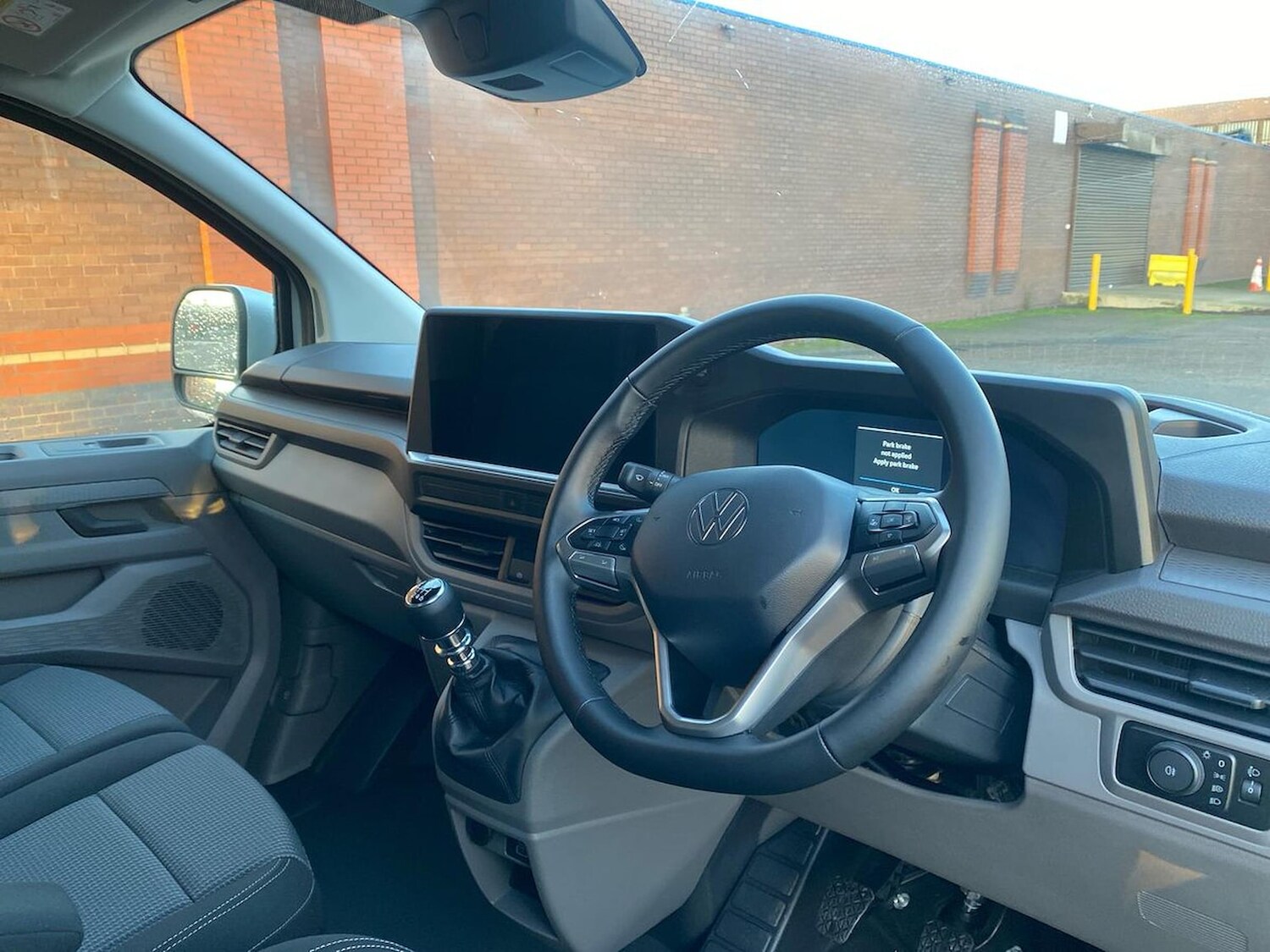 Used Volkswagen Transporter 2025 for sale - 76969007: Photo 17