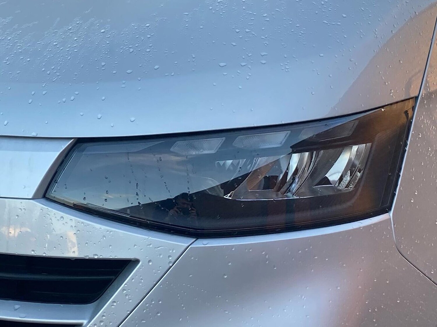 Used Volkswagen Transporter 2025 for sale - 76969007: Photo 25